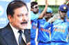 Sahara returns as Team India sponsor; Pune to play in IPL 5