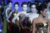 Fashion takes over the national capital