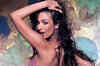 Malaika turns Anarkali for latest item number