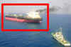 Italian tanker brought to Kochi, crew quizzed