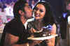 Prateik and Amy: B-town's new love birds