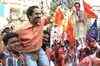 Sena-BJP combine retains Mumbai, Raj Thackeray gains