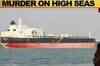 Italian crew refuses to hand over accused