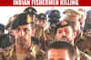 Fishermen killing: Italian naval guards taken into custody
