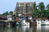 Padmanabhaswamy Temple treasury gets documented