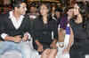 John's girlfriend Priya bonds with his family
