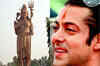 Salman Khan celebrates Shivratri with his family