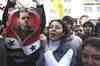 China, Russia may shift their stance on Syria