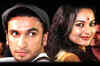 Shatrughan Sinha upset with Sonakshi & Ranveer link-up