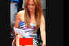 Oops: Celebrity upskirt moments of 2012