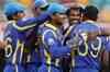 8th ODI: SL beat India by 51 runs in Brisbane