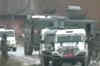 Top LeT commander killed in Sopore encounter