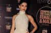 SRK, Deepika's candid moment at an award show