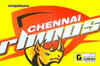 Chennai Rhinos talks about their success