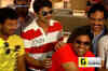 Chennai Rhinos CCL 2: Success Meet
