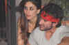 Saif allegedly assaults man in Taj, case registered