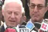 Italy regrets killing of Indian fishermen, but row persists