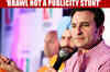 Saif Ali Khan apologises, says brawl no publicity stunt