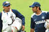 BCCI asks Dhoni, Sehwag to ensure team unity