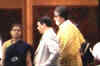 Amitabh Bachchan discharged from hospital