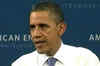 Obama apologises for Koran burning in Afghanistan