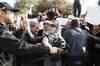 39 killed in Syria violence as protests rage