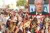 TN N-plant row: Russia backs PM's 'foreign hand' remark