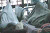 West Bengal: Jawans thrashed for misbehaving with women
