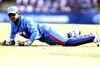 India virtually out of CB series after losing to Australia