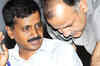 Murderers, rapists are sitting in Parliament: Kejriwal