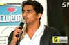 Siddharth talks at 'Love Failure' success meet