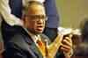 Focus on education, health in budget: Narayana Murthy