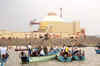 N-plant standoff: Activist denies foreign funding charge