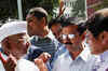 Will act against Team Anna members: Congress