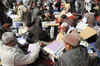 UP elections: Polling for sixth phase begins