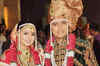 Bollywood celebs at Dheeraj Deshmukh's wedding