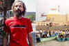 Deported German behind Kudankulam protests: Cops