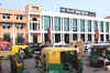 'Lashkar men planned to attack crowded locality in Delhi'
