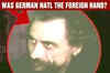 German national deported for funding anti-nuke protests?