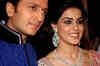 Genelia can't live without me: Riteish Deshmukh