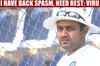 Sehwag isn't injured, has been dropped: Viru's coach