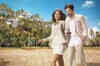 Sonam poses with dad Anil Kapoor for a photo shoot