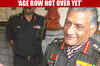 SC has 'not effectively' closed age issue: Army chief