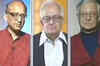 Budget 2012 - A gamechanger: Experts' take