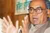 Digvijaya rubbishes exit polls, predicts good Cong results