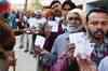 A clear win for Congress in Punjab: Exit polls