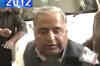 Mulayam Singh mum on poll strategy