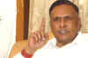 Congress should tie up with BSP: Beni Prasad Verma