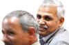 NRHM scam: Kushwaha points finger at Mayawati