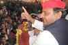 Akhilesh calls Beni Prasad a 'borrowed commander'